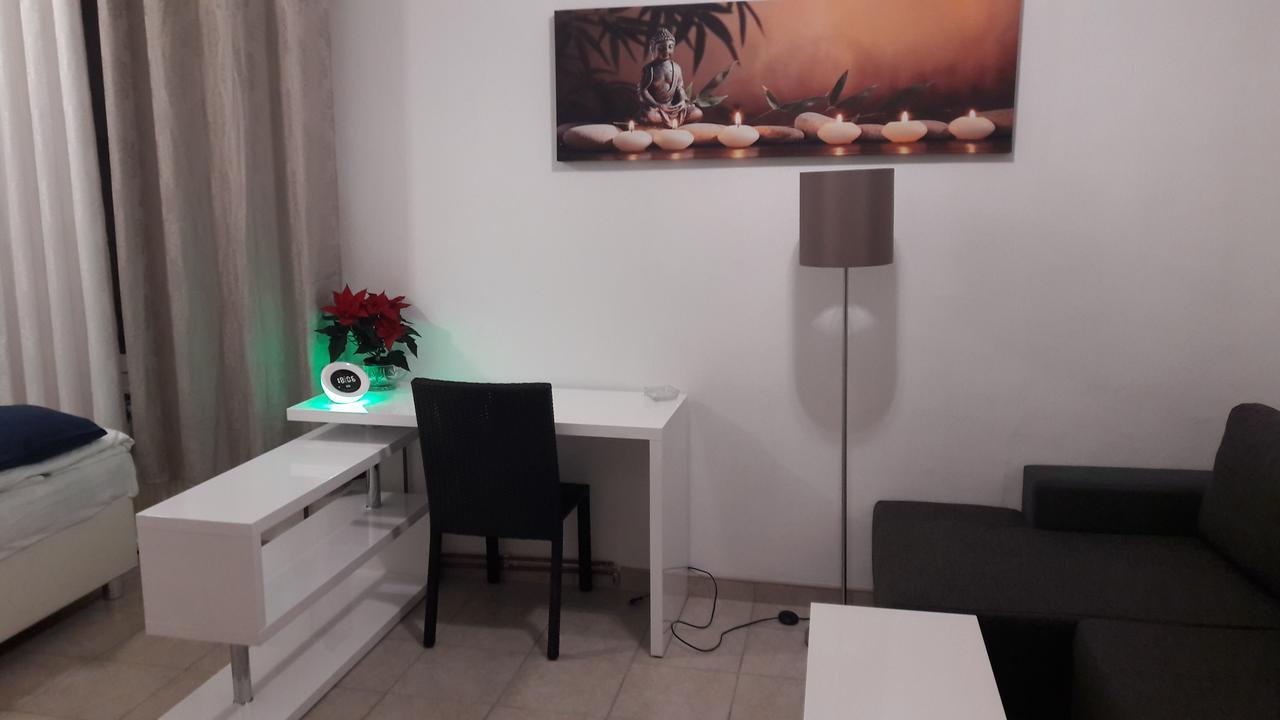 מלון Ubytovani-Plzen-Can מראה חיצוני תמונה